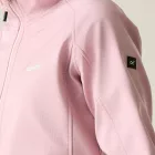 Regatta Wmns Arec III női softshell felső rózsaszín/korall/pink 