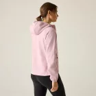 Regatta Wmns Arec III női softshell felső rózsaszín/korall/pink 