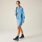 Regatta Wmns Arec III női softshell felső kék