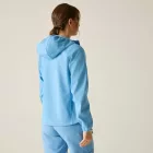 Regatta Wmns Arec III női softshell felső kék