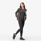 Regatta Womens Attare II női extol felső zöld