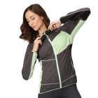 Regatta Womens Attare II női extol felső zöld