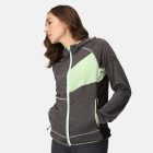 Regatta Womens Attare II női extol felső zöld