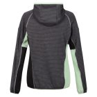 Regatta Womens Attare II női extol felső zöld