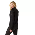 Regatta Wmn Steren Hybrid Női softshell kabát fekete
