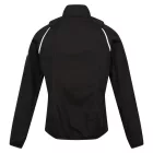 Regatta Wmn Steren Hybrid Női softshell kabát fekete