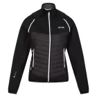 Regatta Wmn Steren Hybrid Női softshell kabát fekete