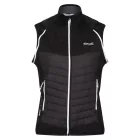 Regatta Wmn Steren Hybrid Női softshell kabát fekete