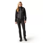 Regatta Wmn Steren Hybrid Női softshell kabát fekete