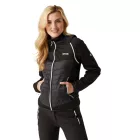 Regatta Wmn Steren Hybrid Női softshell kabát fekete