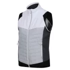 Regatta Wmn Steren Hybrid Női softshell kabát fehér