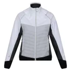 Regatta Wmn Steren Hybrid Női softshell kabát fehér