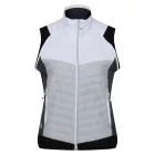 Regatta Wmn Steren Hybrid Női softshell kabát fehér