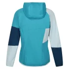 Regatta Wmn Tarvos VI Női softshell kabát zöld