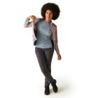 Regatta Wmn Yare IX Női extol felső rózsaszín/korall/pink