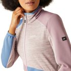 Regatta Wmn Yare IX Női extol felső rózsaszín/korall/pink