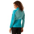 Regatta Wmn Yare IX Női extol felső zöld