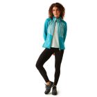 Regatta Wmn Yare IX Női extol felső zöld