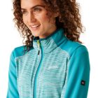 Regatta Wmn Yare IX Női extol felső zöld