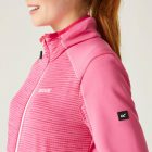 Regatta Wmn Yare IX Női extol felső rózsaszín/korall/pink