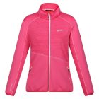 Regatta Wmn Yare IX Női extol felső rózsaszín/korall/pink