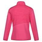 Regatta Wmn Yare IX Női extol felső rózsaszín/korall/pink