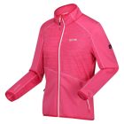 Regatta Wmn Yare IX Női extol felső rózsaszín/korall/pink