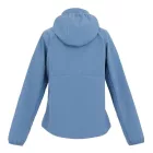 Regatta Bourda Női softshell kabát kék