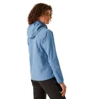 Regatta Bourda Női softshell kabát kék