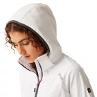 Regatta Bourda Női softshell kabát fehér