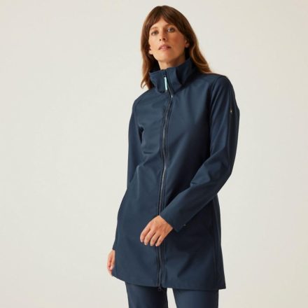 Regatta Carisbrooke Női softshell kabát színes