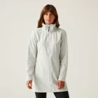 Regatta Carisbrooke Női softshell kabát fehér