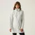 Regatta Carisbrooke Női softshell kabát fehér