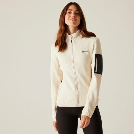 Regatta Women's Aldean Női technikai pulóver bézs