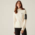 Regatta Women's Aldean Női technikai pulóver bézs