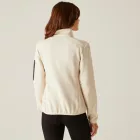 Regatta Women's Aldean Női technikai pulóver bézs