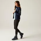 Regatta Women's Aldean Női technikai pulóver kék