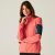 Regatta Women's Aldean Női technikai pulóver rózsaszín/korall/pink