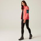 Regatta Women's Aldean Női technikai pulóver rózsaszín/korall/pink