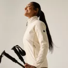 Regatta Women's Moutdale Női softshell 15.000 mm bézs