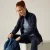 Regatta Women's Moutdale Női softshell 15.000 mm kék