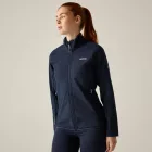 Regatta Women's Moutdale Női softshell 15.000 mm kék