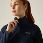 Regatta Women's Moutdale Női softshell 15.000 mm kék