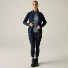 Regatta Women's Moutdale Női softshell 15.000 mm kék