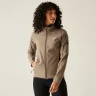 Regatta Women's Moutdale Női softshell 15.000 mm barna