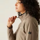Regatta Women's Moutdale Női softshell 15.000 mm barna