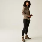 Regatta Women's Moutdale Női softshell 15.000 mm barna