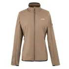 Regatta Women's Moutdale Női softshell 15.000 mm barna