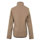 Regatta Women's Moutdale Női softshell 15.000 mm barna