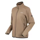 Regatta Women's Moutdale Női softshell 15.000 mm barna